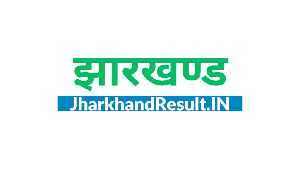 Jharkhand Result