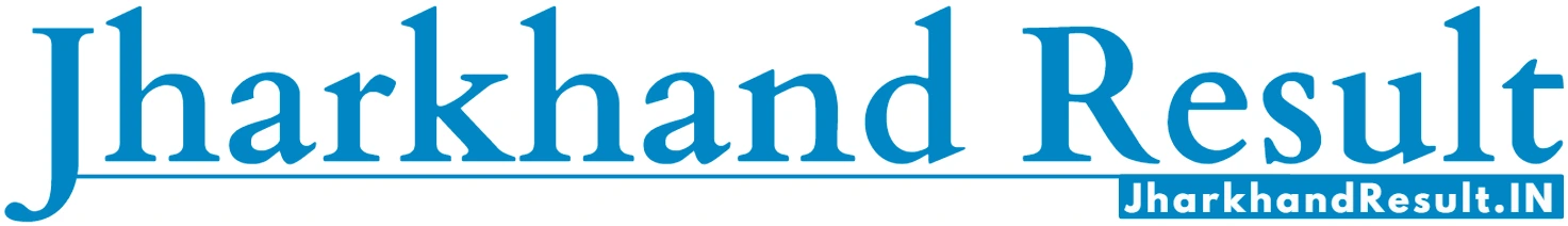Jharkhand Result 2026